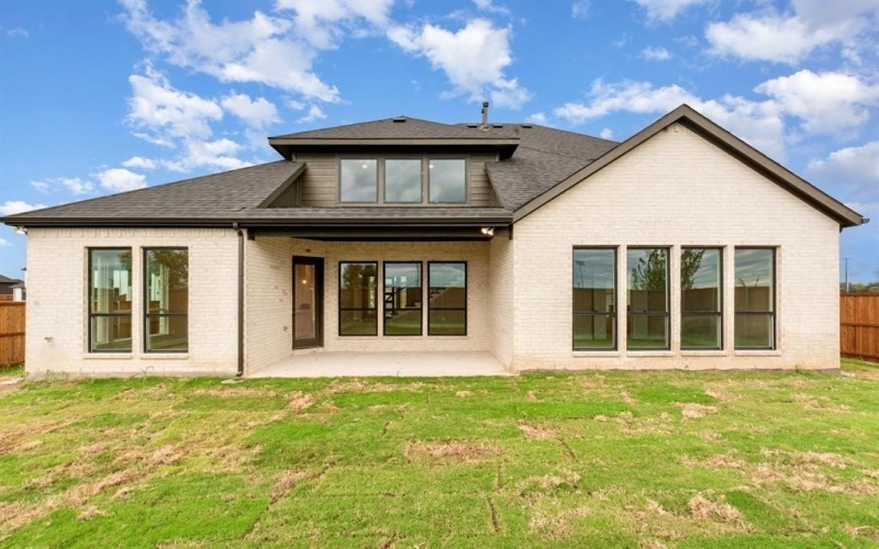 161 MALABAR HILL Drive, Prosper, TX 75078, 5 Bedrooms Bedrooms, ,5 BathroomsBathrooms,Residential,For Sale,161 MALABAR HILL Drive,0,21047625