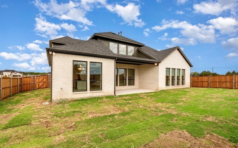 161 MALABAR HILL Drive, Prosper, TX 75078, 5 Bedrooms Bedrooms, ,5 BathroomsBathrooms,Residential,For Sale,161 MALABAR HILL Drive,0,21047625
