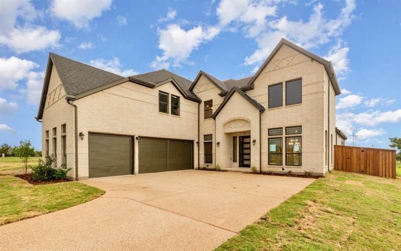 161 MALABAR HILL Drive, Prosper, TX 75078, 5 Bedrooms Bedrooms, ,5 BathroomsBathrooms,Residential,For Sale,161 MALABAR HILL Drive,0,21047625