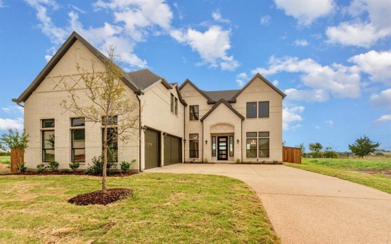 161 MALABAR HILL Drive, Prosper, TX 75078, 5 Bedrooms Bedrooms, ,5 BathroomsBathrooms,Residential,For Sale,161 MALABAR HILL Drive,0,21047625