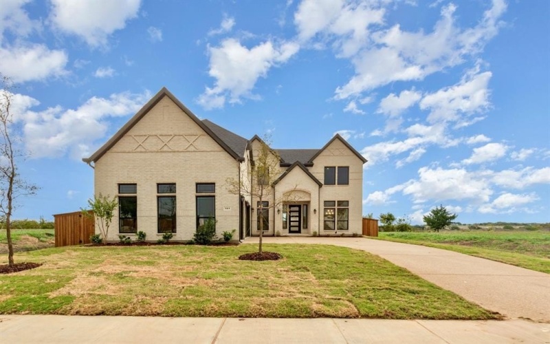 161 MALABAR HILL Drive, Prosper, TX 75078, 5 Bedrooms Bedrooms, ,5 BathroomsBathrooms,Residential,For Sale,161 MALABAR HILL Drive,0,21047625
