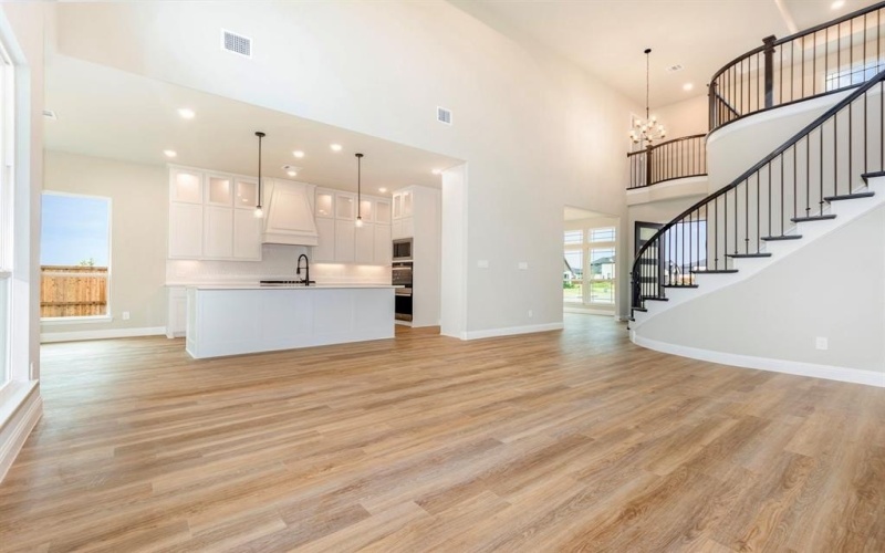 161 MALABAR HILL Drive, Prosper, TX 75078, 5 Bedrooms Bedrooms, ,5 BathroomsBathrooms,Residential,For Sale,161 MALABAR HILL Drive,0,21047625