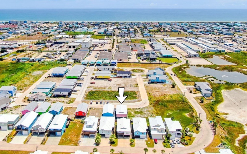 150 Flounder Drive, Port Aransas, TX 78373, 4 Bedrooms Bedrooms, ,3 BathroomsBathrooms,Residential,For Sale,150 Flounder Drive,0,464273