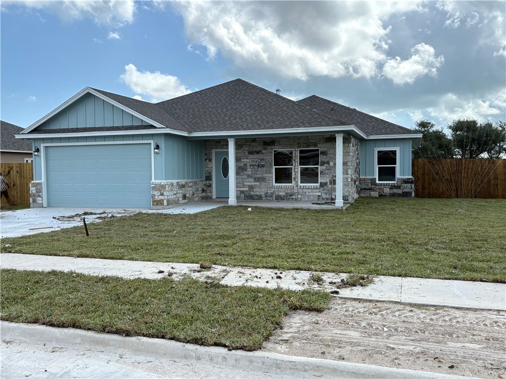2534 Hewlett, Ingleside, TX 78362, 3 Habitaciones Habitaciones , ,2 BañosBaños,Residential,En Venta,2534 Hewlett,0,464276