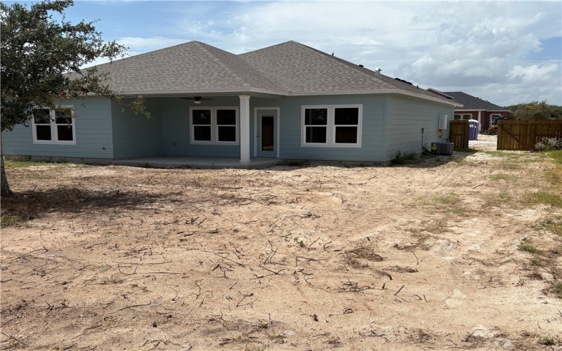 2534 Hewlett, Ingleside, TX 78362, 3 Habitaciones Habitaciones , ,2 BañosBaños,Residential,En Venta,2534 Hewlett,0,464276
