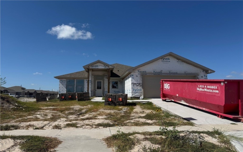 7925 Spiderman Drive, Corpus Christi, TX 78414, 4 Bedrooms Bedrooms, ,2 BathroomsBathrooms,Residential,For Sale,7925 Spiderman Drive,0,464278