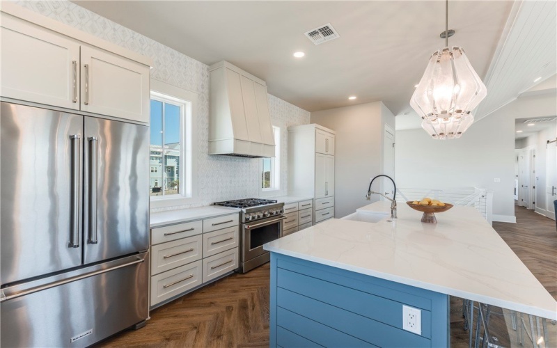 166 Triton Lane, Port Aransas, TX 78373, 4 Bedrooms Bedrooms, ,5 BathroomsBathrooms,Residential,For Sale,166 Triton Lane,0,464294