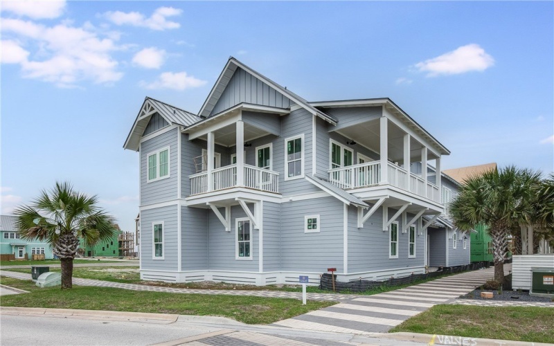 166 Triton Lane, Port Aransas, TX 78373, 4 Bedrooms Bedrooms, ,5 BathroomsBathrooms,Residential,For Sale,166 Triton Lane,0,464294