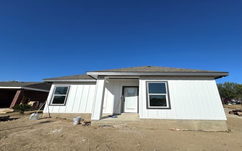 3148 Tita Street, Eagle Pass, TX 78852, 3 Bedrooms Bedrooms, ,2 BathroomsBathrooms,Residential,For Sale,3148 Tita Street,0,81614