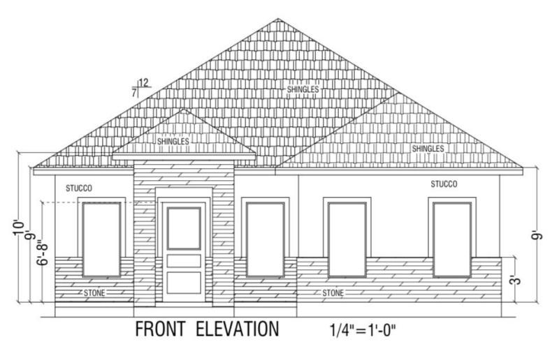 3148 Tita Street, Eagle Pass, TX 78852, 3 Habitaciones Habitaciones , ,2 BañosBaños,Residential,En Venta,3148 Tita Street,0,81614