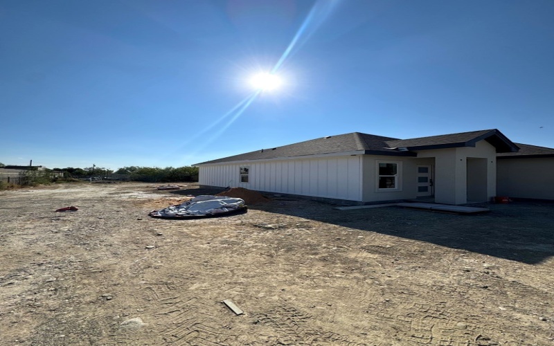 3148 Tita Street, Eagle Pass, TX 78852, 3 Habitaciones Habitaciones , ,2 BañosBaños,Residential,En Venta,3148 Tita Street,0,81614