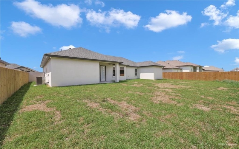 9904 N 24th Street, McAllen, TX 78504, 3 Habitaciones Habitaciones , ,2 BañosBaños,Residential,En Venta,9904 N 24th Street,0,478449