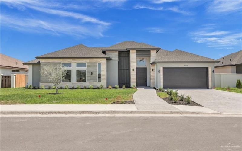 9904 N 24th Street, McAllen, TX 78504, 3 Habitaciones Habitaciones , ,2 BañosBaños,Residential,En Venta,9904 N 24th Street,0,478449