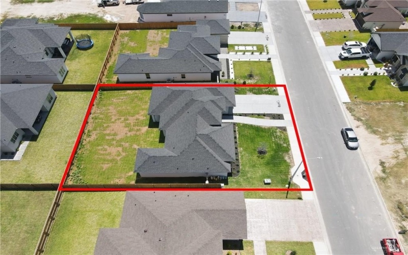 9904 N 24th Street, McAllen, TX 78504, 3 Habitaciones Habitaciones , ,2 BañosBaños,Residential,En Venta,9904 N 24th Street,0,478449