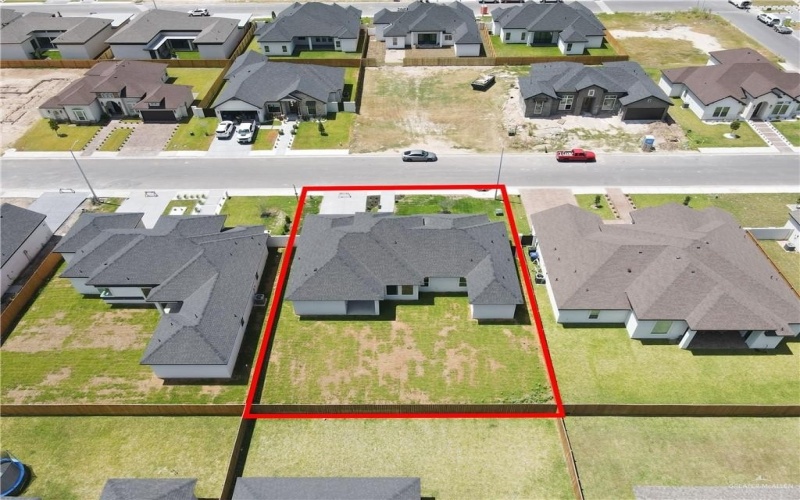 9904 N 24th Street, McAllen, TX 78504, 3 Habitaciones Habitaciones , ,2 BañosBaños,Residential,En Venta,9904 N 24th Street,0,478449