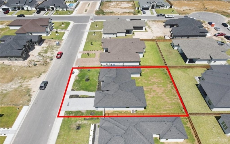 9904 N 24th Street, McAllen, TX 78504, 3 Habitaciones Habitaciones , ,2 BañosBaños,Residential,En Venta,9904 N 24th Street,0,478449