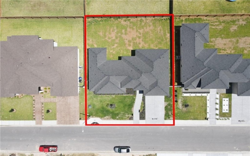 9904 N 24th Street, McAllen, TX 78504, 3 Habitaciones Habitaciones , ,2 BañosBaños,Residential,En Venta,9904 N 24th Street,0,478449
