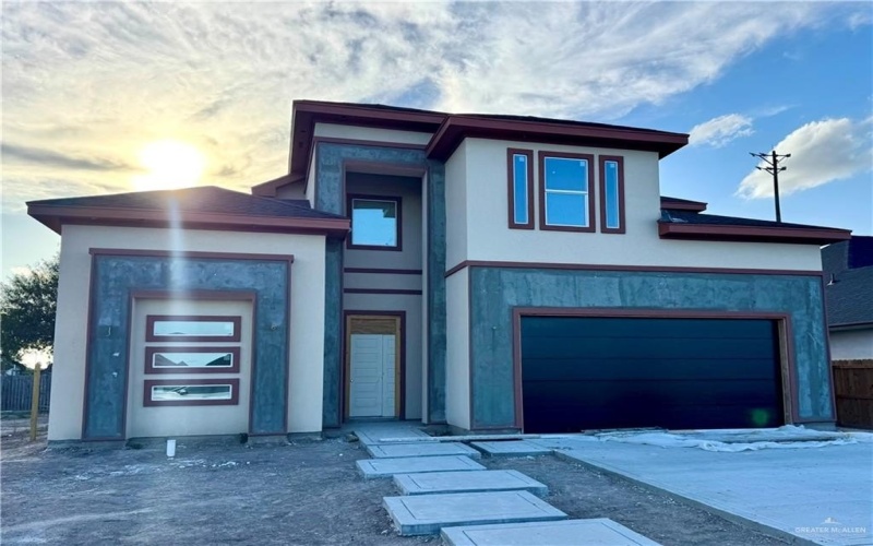 308 N 30th Street, Hidalgo, TX 78557, 4 Bedrooms Bedrooms, ,5 BathroomsBathrooms,Residential,For Sale,308 N 30th Street,0,479896