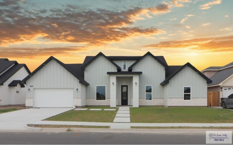 9848 HEIGHTS NORTH, HARLINGEN, TX 78552, 4 Habitaciones Habitaciones , ,3 BañosBaños,Residential,En Venta,9848 HEIGHTS NORTH,0,29768159