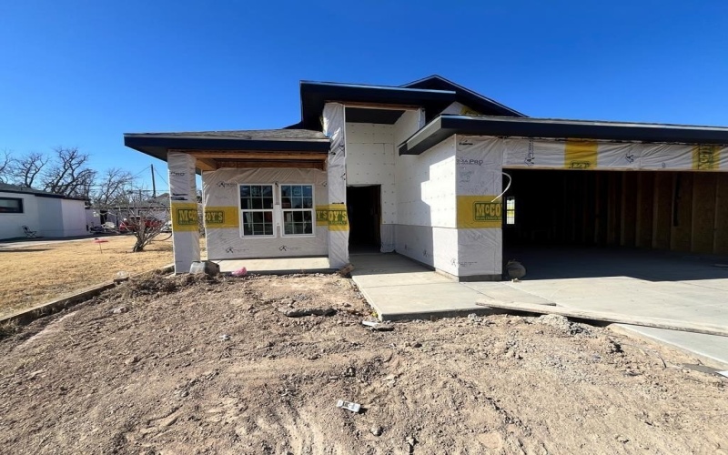 603 N Colpitts, Fort Stockton, TX 79735, 4 Habitaciones Habitaciones , ,2 BañosBaños,Residential,En Venta,603 N Colpitts,0,149845