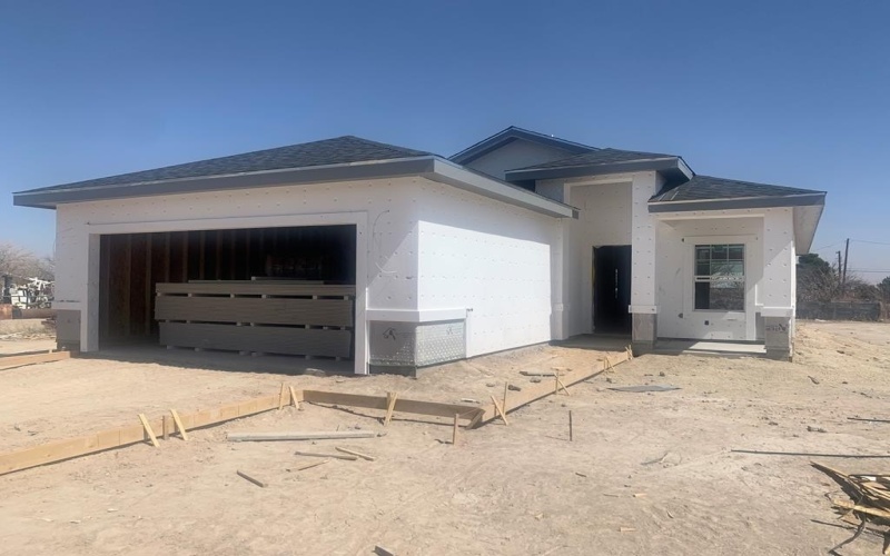 603 N Colpitts, Fort Stockton, TX 79735, 4 Habitaciones Habitaciones , ,2 BañosBaños,Residential,En Venta,603 N Colpitts,0,149845
