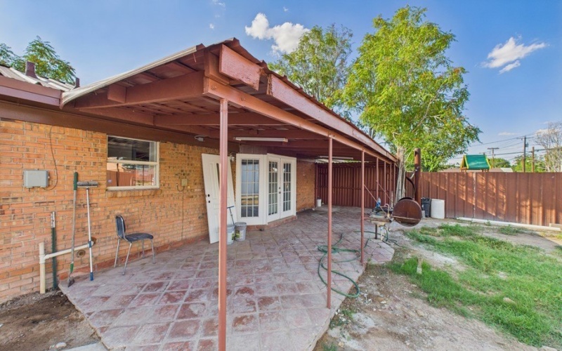 2210 Country Club Dr, Pecos, TX 79772, 4 Habitaciones Habitaciones , ,2 BañosBaños,Residential,En Venta,2210 Country Club Dr,0,162708