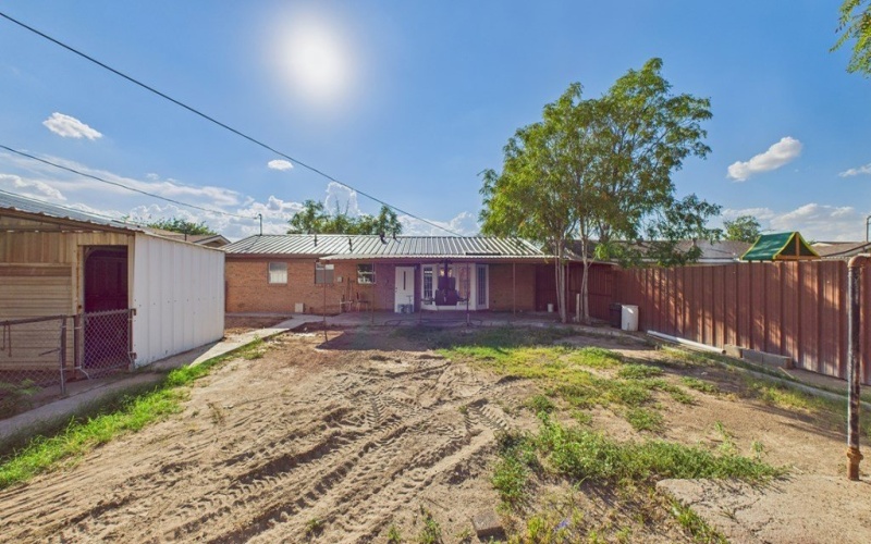 2210 Country Club Dr, Pecos, TX 79772, 4 Habitaciones Habitaciones , ,2 BañosBaños,Residential,En Venta,2210 Country Club Dr,0,162708