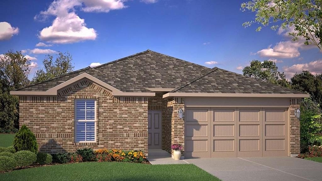 6419 Layni Drive, Odessa, TX 79762, 3 Bedrooms Bedrooms, ,2 BathroomsBathrooms,Residential,For Sale,6419 Layni Drive,0,162720
