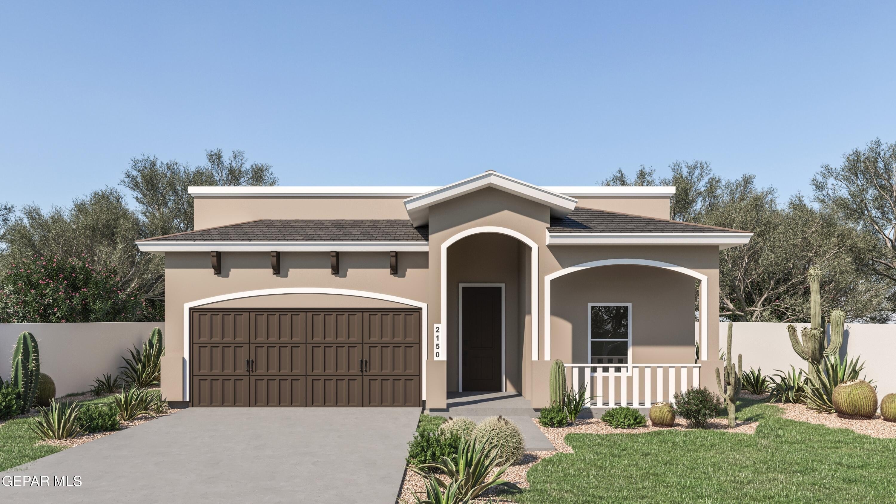 3861 Surmise Street, El Paso, TX 79938, 5 Bedrooms Bedrooms, ,3 BathroomsBathrooms,Residential,For Sale,3861 Surmise Street,917288