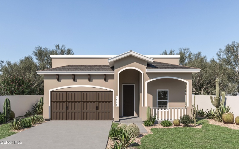 3861 Surmise Street, El Paso, TX 79938, 5 Bedrooms Bedrooms, ,3 BathroomsBathrooms,Residential,For Sale,3861 Surmise Street,917288