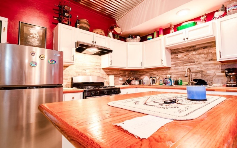 8652 Dagger Blvd, Terlingua, TX 79852, 2 Habitaciones Habitaciones , ,1 BañoBaños,Residential,En Venta,8652 Dagger Blvd,0,162723