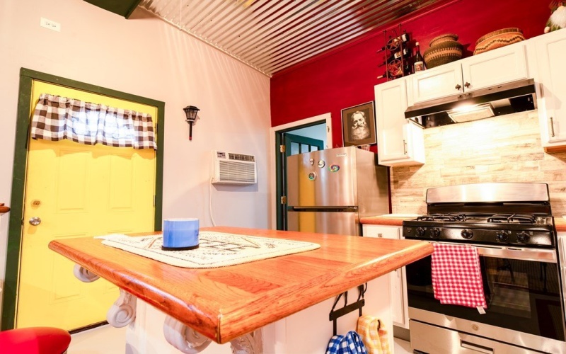 8652 Dagger Blvd, Terlingua, TX 79852, 2 Habitaciones Habitaciones , ,1 BañoBaños,Residential,En Venta,8652 Dagger Blvd,0,162723