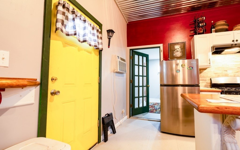 8652 Dagger Blvd, Terlingua, TX 79852, 2 Habitaciones Habitaciones , ,1 BañoBaños,Residential,En Venta,8652 Dagger Blvd,0,162723