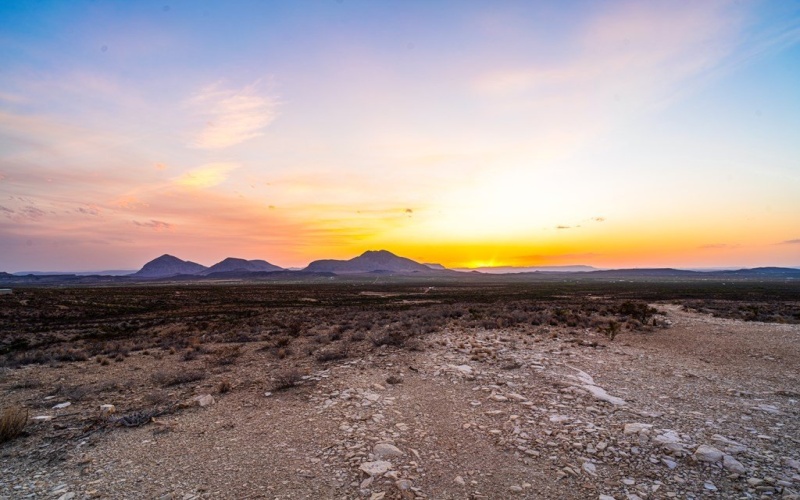 8652 Dagger Blvd, Terlingua, TX 79852, 2 Habitaciones Habitaciones , ,1 BañoBaños,Residential,En Venta,8652 Dagger Blvd,0,162723