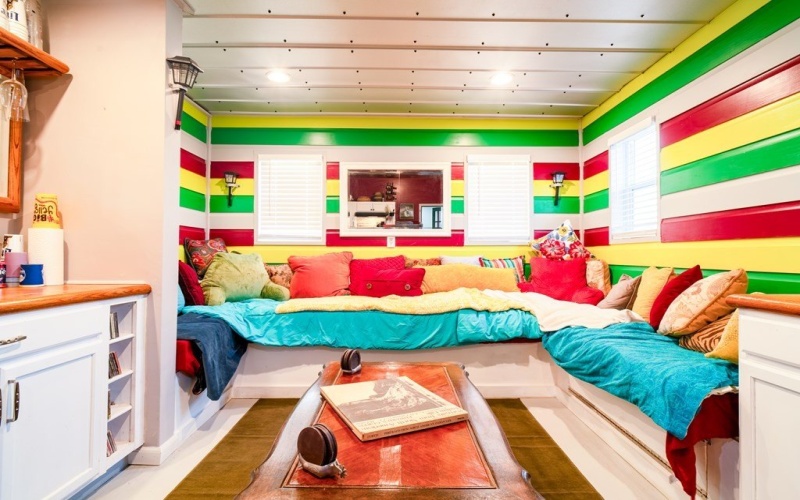 8652 Dagger Blvd, Terlingua, TX 79852, 2 Habitaciones Habitaciones , ,1 BañoBaños,Residential,En Venta,8652 Dagger Blvd,0,162723