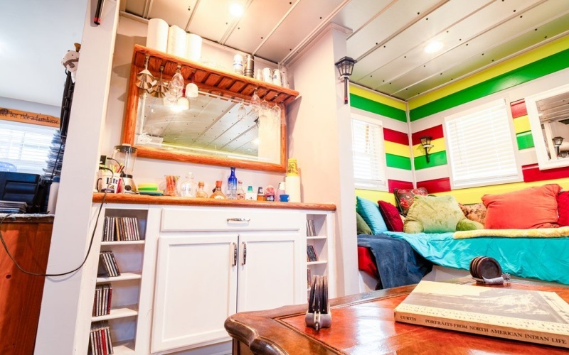 8652 Dagger Blvd, Terlingua, TX 79852, 2 Habitaciones Habitaciones , ,1 BañoBaños,Residential,En Venta,8652 Dagger Blvd,0,162723