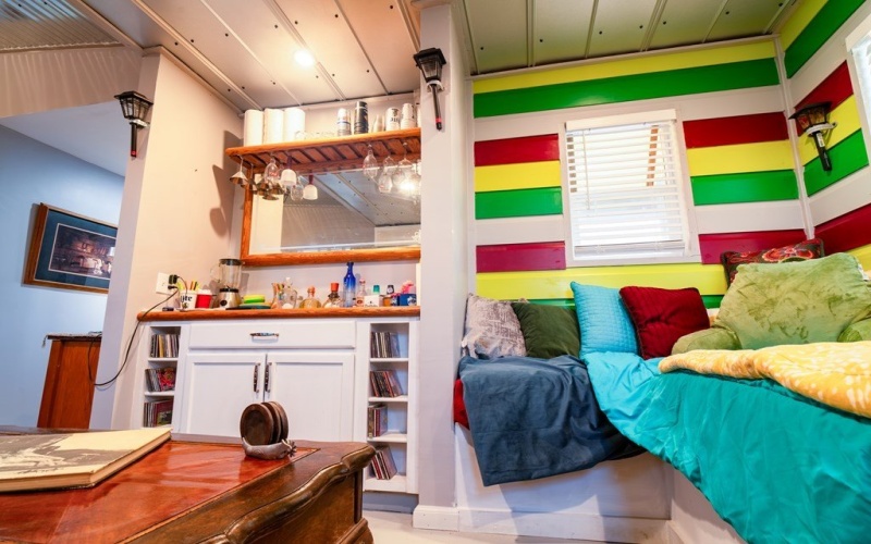 8652 Dagger Blvd, Terlingua, TX 79852, 2 Habitaciones Habitaciones , ,1 BañoBaños,Residential,En Venta,8652 Dagger Blvd,0,162723