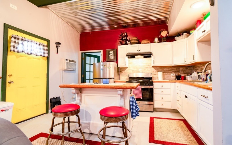 8652 Dagger Blvd, Terlingua, TX 79852, 2 Habitaciones Habitaciones , ,1 BañoBaños,Residential,En Venta,8652 Dagger Blvd,0,162723