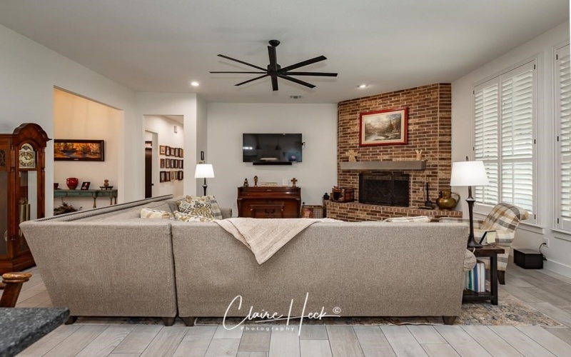 6800 Castle Wood Dr, Midland, TX 79707, 5 Habitaciones Habitaciones , ,3 BañosBaños,Residential,En Venta,6800 Castle Wood Dr,0,50084991