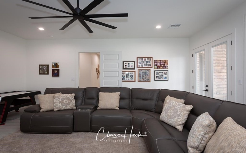 6800 Castle Wood Dr, Midland, TX 79707, 5 Habitaciones Habitaciones , ,3 BañosBaños,Residential,En Venta,6800 Castle Wood Dr,0,50084991