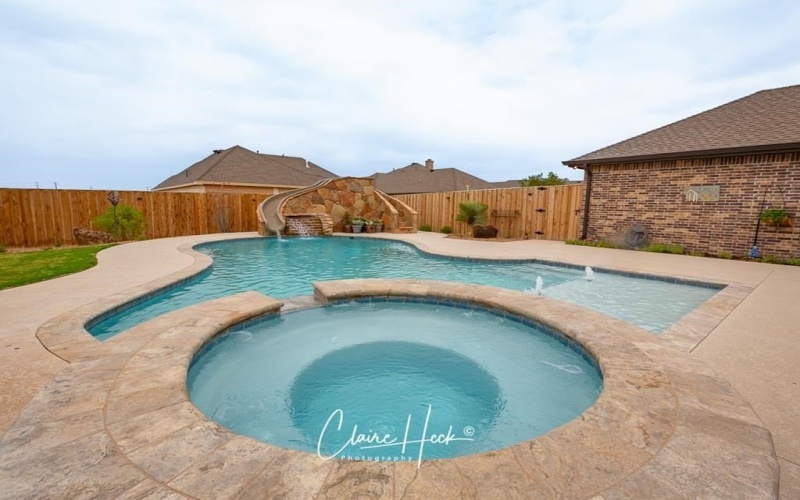 6800 Castle Wood Dr, Midland, TX 79707, 5 Habitaciones Habitaciones , ,3 BañosBaños,Residential,En Venta,6800 Castle Wood Dr,0,50084991