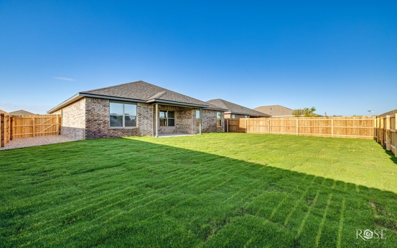 3124 Cedarhill Dr, San Angelo, TX 76904, 4 Bedrooms Bedrooms, ,2 BathroomsBathrooms,Residential,For Sale,3124 Cedarhill Dr,0,126387