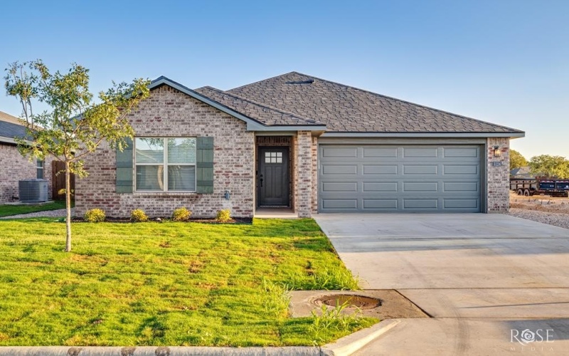 3124 Cedarhill Dr, San Angelo, TX 76904, 4 Bedrooms Bedrooms, ,2 BathroomsBathrooms,Residential,For Sale,3124 Cedarhill Dr,0,126387