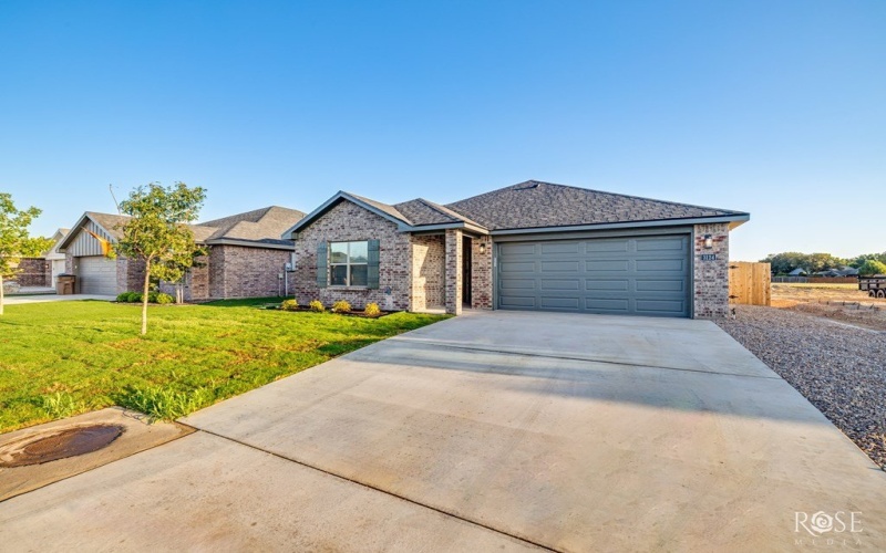 3124 Cedarhill Dr, San Angelo, TX 76904, 4 Bedrooms Bedrooms, ,2 BathroomsBathrooms,Residential,For Sale,3124 Cedarhill Dr,0,126387