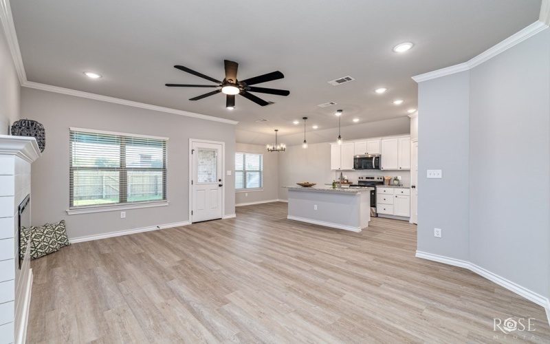 3124 Cedarhill Dr, San Angelo, TX 76904, 4 Bedrooms Bedrooms, ,2 BathroomsBathrooms,Residential,For Sale,3124 Cedarhill Dr,0,126387