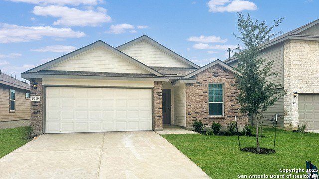 5019 Pyrite Canyon, San Antonio, TX 78253, 3 Bedrooms Bedrooms, ,2 BathroomsBathrooms,Residential,For Sale,5019 Pyrite Canyon,0,1828093