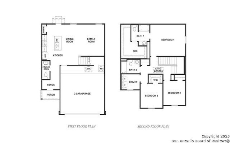 13948 Sandstone Pass, San Antonio, TX 78253, 3 Habitaciones Habitaciones , ,2 BañosBaños,Residential,En Venta,13948 Sandstone Pass,0,1891534