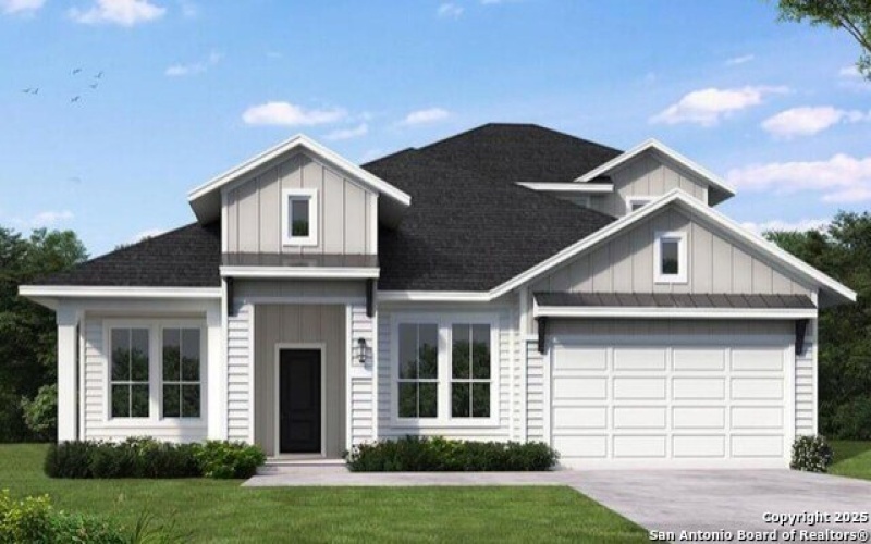 2311 Carson Cove, Schertz, TX 78108, 4 Bedrooms Bedrooms, ,3 BathroomsBathrooms,Residential,For Sale,2311 Carson Cove,0,1897368
