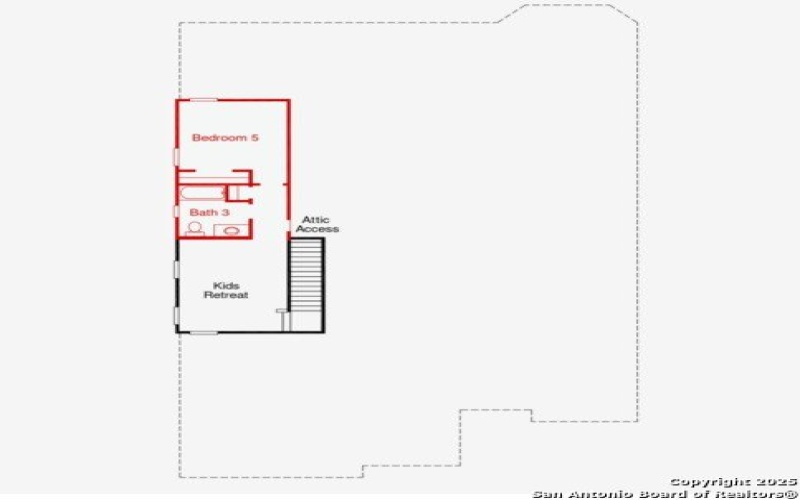 2311 Carson Cove, Schertz, TX 78108, 4 Bedrooms Bedrooms, ,3 BathroomsBathrooms,Residential,For Sale,2311 Carson Cove,0,1897368