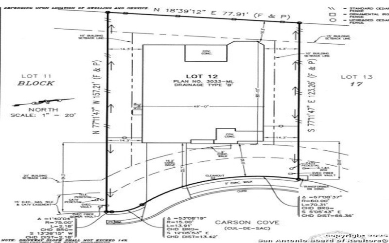 2311 Carson Cove, Schertz, TX 78108, 4 Bedrooms Bedrooms, ,3 BathroomsBathrooms,Residential,For Sale,2311 Carson Cove,0,1897368